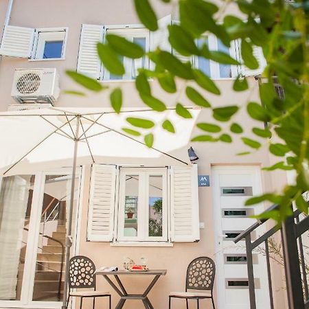 Marijola Apartments Šibenik Exterior foto
