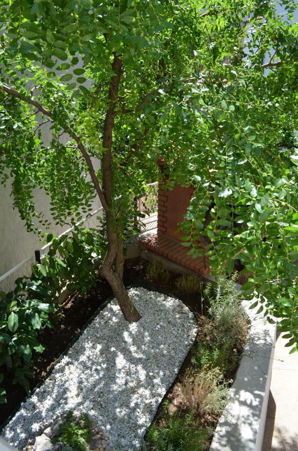 Marijola Apartments Šibenik Exterior foto